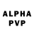 Alpha PVP крисы CK Elena Holodkova